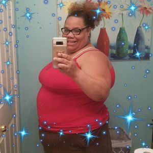 Meet your Posher, Tanisha